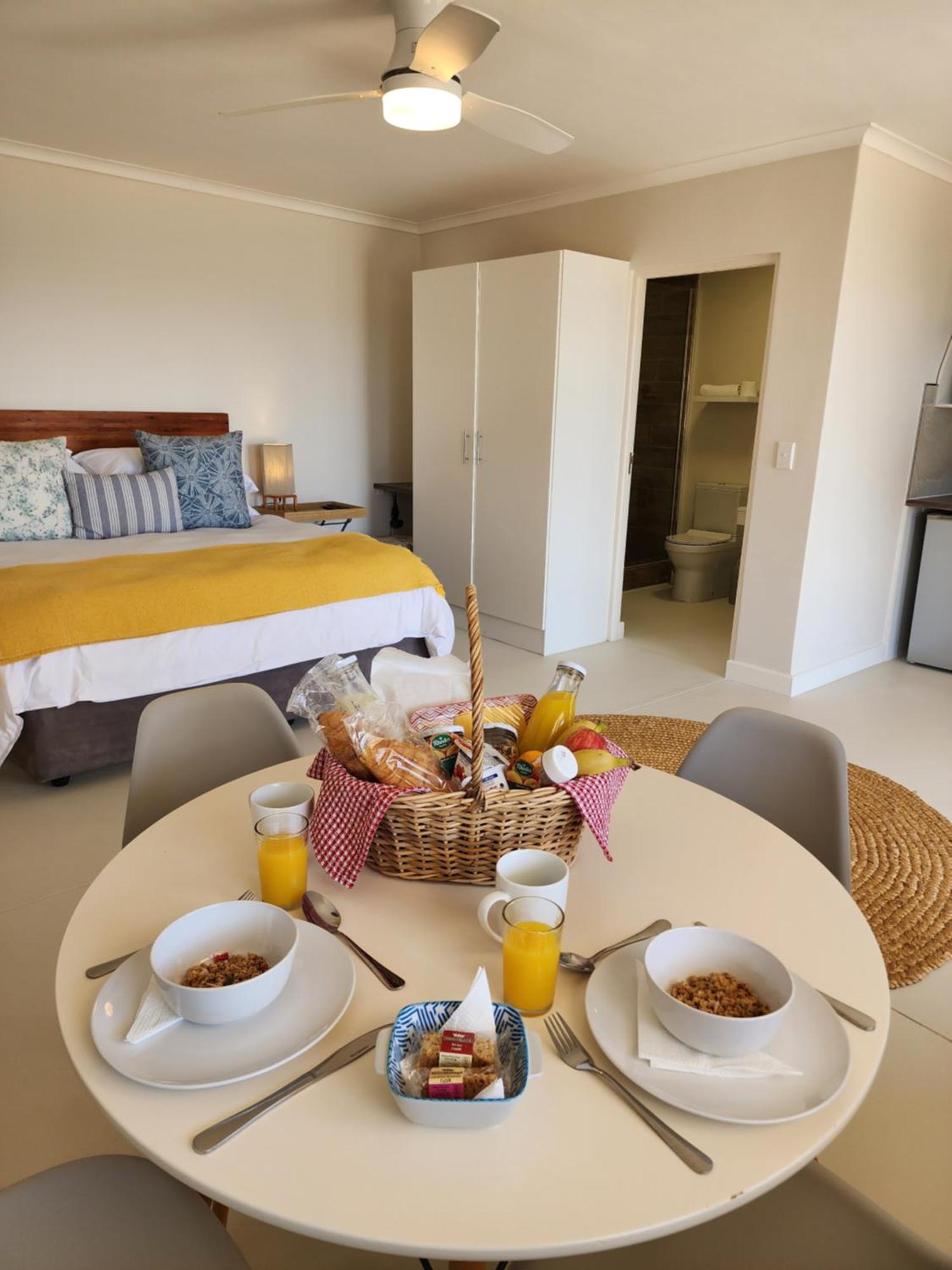 Bed and Breakfast The Tides Simonʼs Town Esterno foto