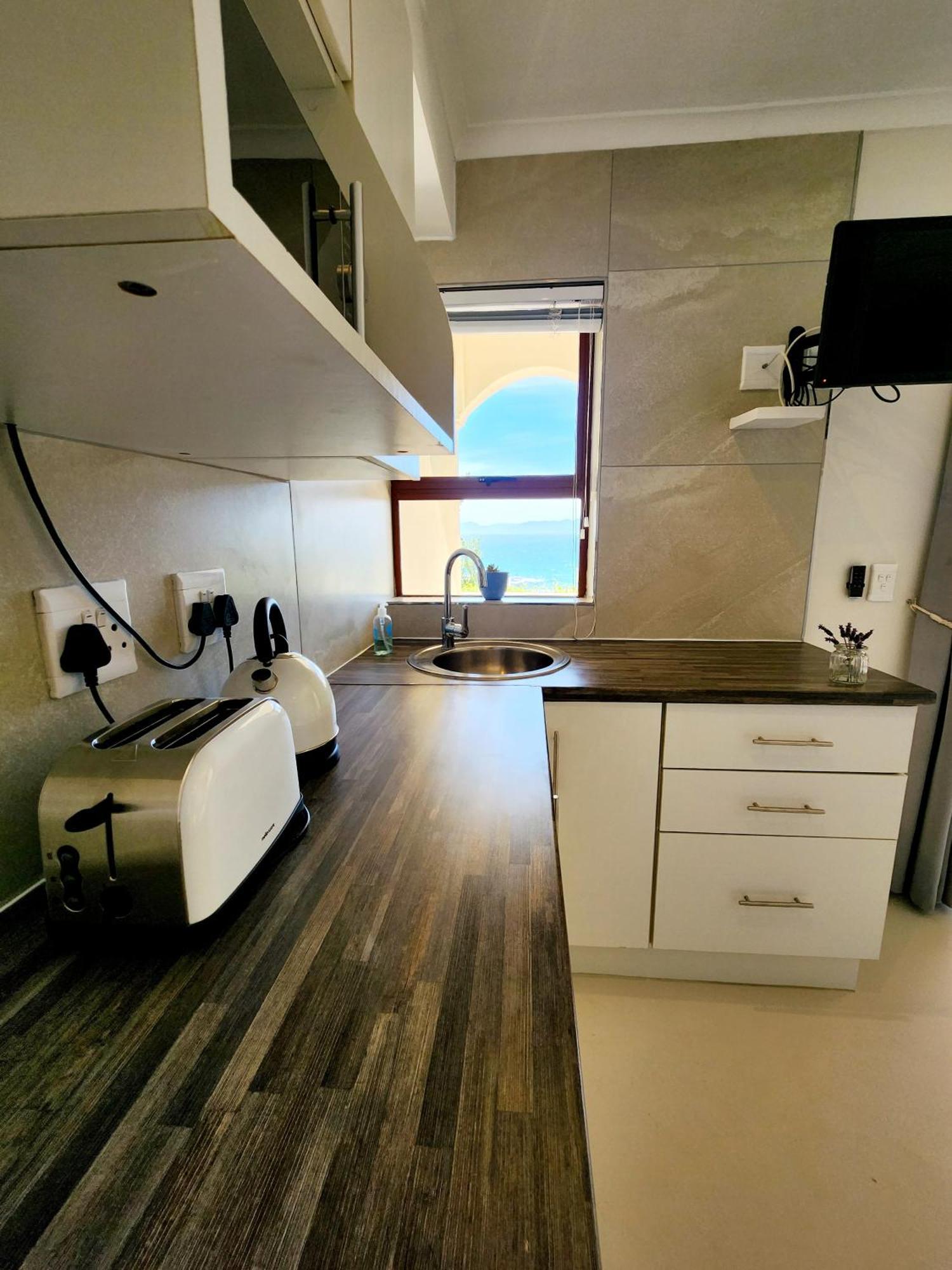 Bed and Breakfast The Tides Simonʼs Town Esterno foto