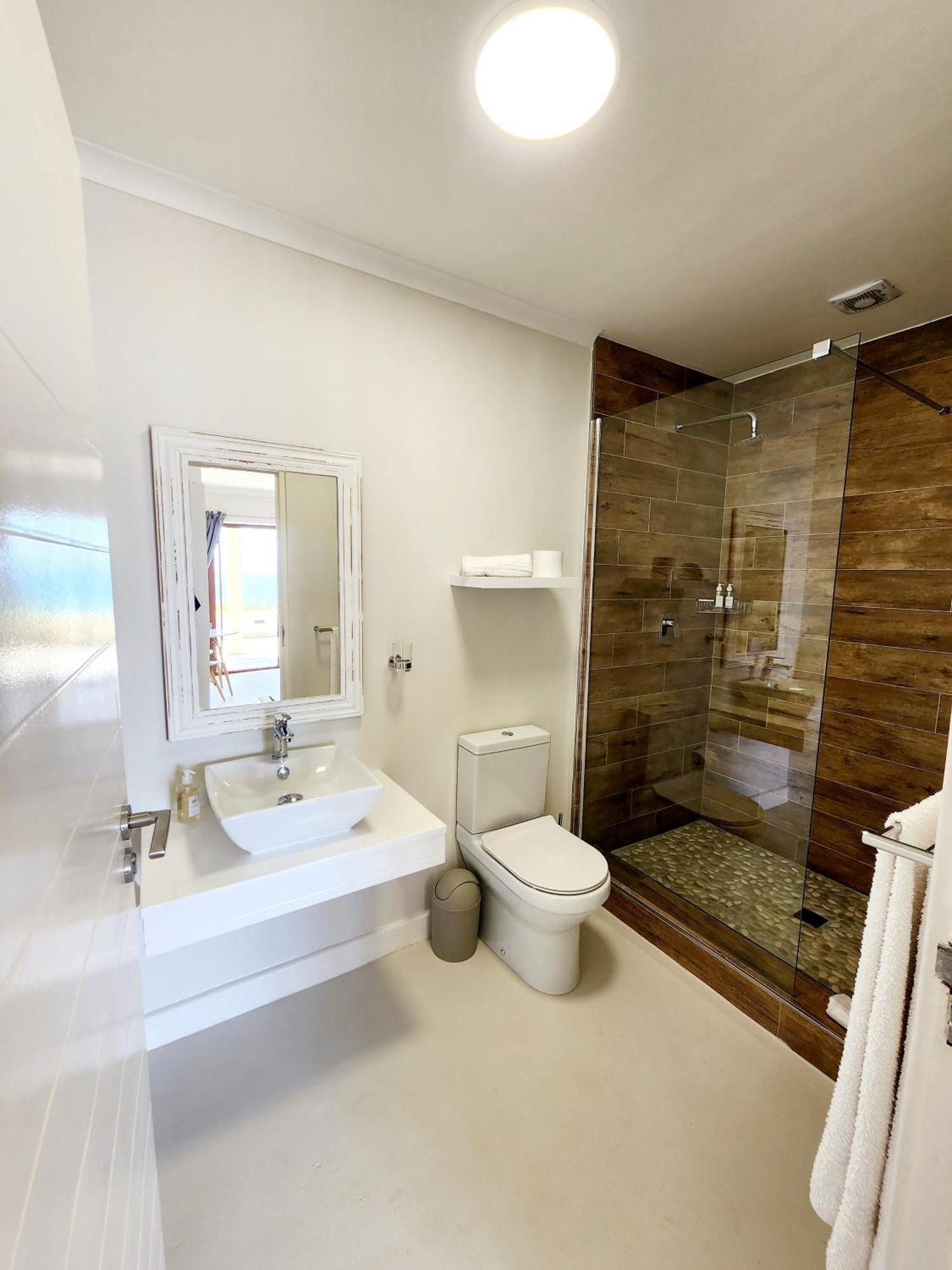 Bed and Breakfast The Tides Simonʼs Town Esterno foto